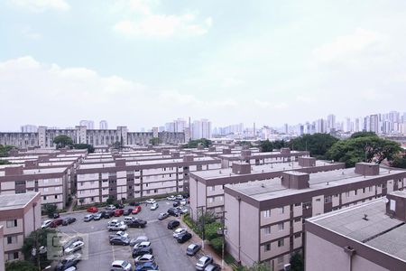 Quarto 2 de apartamento à venda com 2 quartos, 60m² em Lapa de Baixo, São Paulo