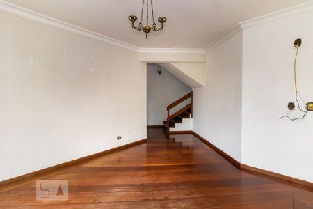 Sala de casa para alugar com 4 quartos, 480m² em Barro Branco (zona Norte), São Paulo