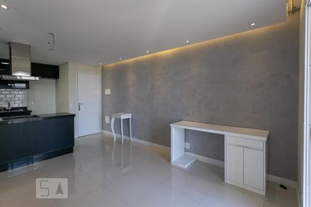 Sala de apartamento à venda com 2 quartos, 59m² em Planalto, São Bernardo do Campo