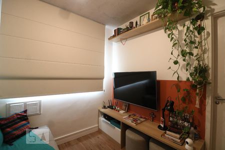 Sala de apartamento para alugar com 2 quartos, 34m² em Vila Buarque, São Paulo