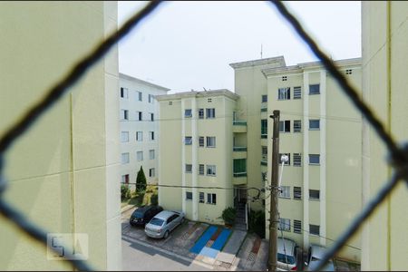 Vista de apartamento para alugar com 2 quartos, 50m² em Nova Petrópolis, São Bernardo do Campo