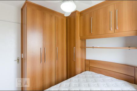 Quarto 2 de apartamento para alugar com 2 quartos, 50m² em Nova Petrópolis, São Bernardo do Campo