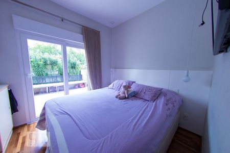 Suite de apartamento para alugar com 2 quartos, 100m² em Paraíso, São Paulo