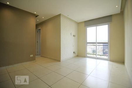 Sala de apartamento à venda com 2 quartos, 65m² em Jardim Previdência, São Paulo