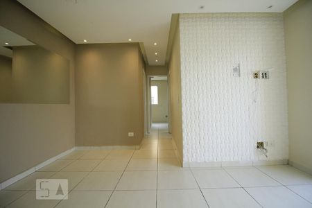 Sala de apartamento à venda com 2 quartos, 65m² em Jardim Previdência, São Paulo