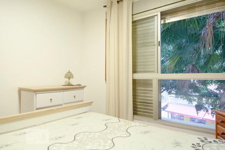 Quarto de apartamento à venda com 1 quarto, 50m² em Higienópolis, São Paulo