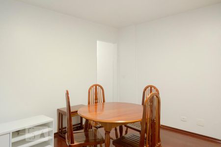 Sala de apartamento à venda com 1 quarto, 50m² em Higienópolis, São Paulo