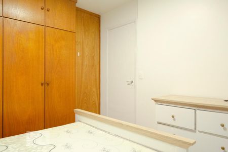 Quarto de apartamento à venda com 1 quarto, 50m² em Higienópolis, São Paulo