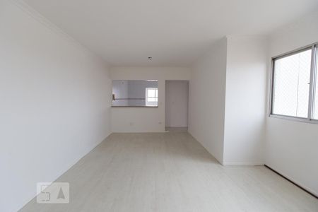Sala de apartamento à venda com 2 quartos, 72m² em Vila Beatriz, São Paulo