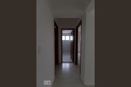 Corredor de apartamento à venda com 2 quartos, 72m² em Vila Beatriz, São Paulo