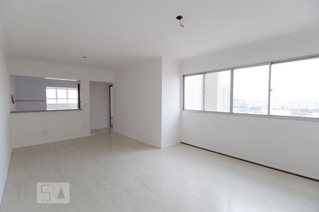 Sala de apartamento à venda com 2 quartos, 72m² em Vila Beatriz, São Paulo