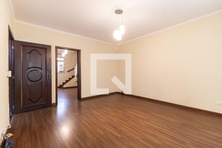 Sala de casa à venda com 3 quartos, 200m² em Sacomã, São Paulo