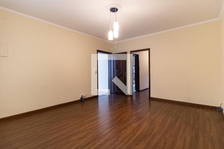 Sala de casa para alugar com 3 quartos, 200m² em Sacomã, São Paulo