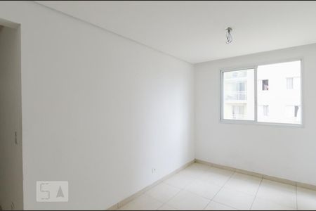 Sala de apartamento à venda com 2 quartos, 50m² em Centro, Diadema