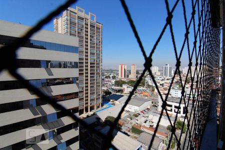 Vista de apartamento para alugar com 3 quartos, 78m² em Camargos, Guarulhos