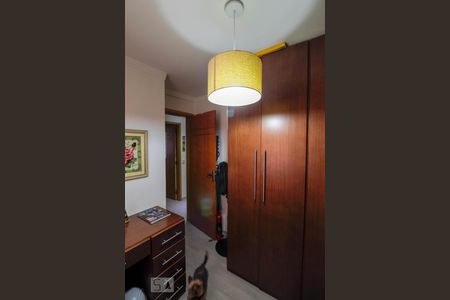 Quarto 1 de apartamento para alugar com 3 quartos, 78m² em Camargos, Guarulhos