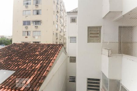 Vista de apartamento para alugar com 2 quartos, 55m² em Tijuca, Rio de Janeiro