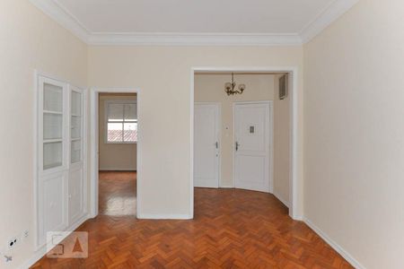 Sala de apartamento para alugar com 2 quartos, 55m² em Tijuca, Rio de Janeiro