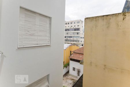 Vista de apartamento para alugar com 2 quartos, 55m² em Tijuca, Rio de Janeiro