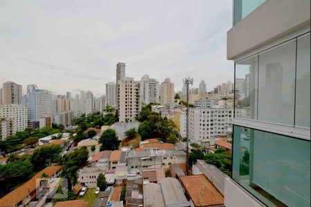 Quarto de apartamento para alugar com 1 quarto, 42m² em Paraíso, São Paulo