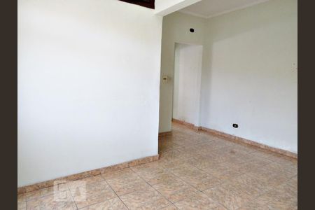 Sala de Jantar de casa para alugar com 3 quartos, 160m² em Vila Guilherme, São Paulo