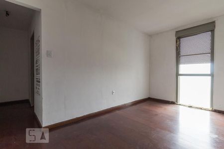 Sala de apartamento à venda com 2 quartos, 70m² em Humaitá, Porto Alegre