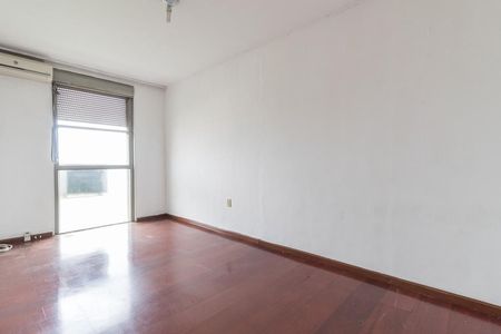 Dormitório de apartamento à venda com 2 quartos, 70m² em Humaitá, Porto Alegre