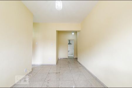 Sala de apartamento à venda com 2 quartos, 74m² em Centro, Belo Horizonte