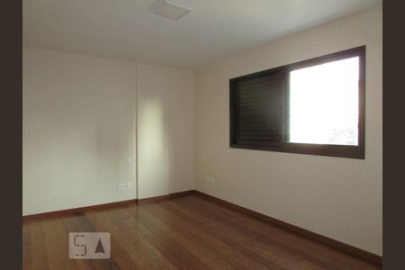 Quarto de apartamento para alugar com 4 quartos, 156m² em Sion, Belo Horizonte