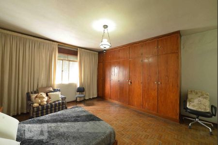 Quarto 1 de casa à venda com 3 quartos, 320m² em Cambuci, São Paulo