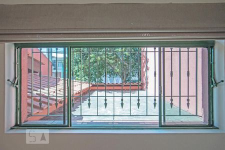 Janela da Sala de casa à venda com 4 quartos, 180m² em Jardim Aeroporto, São Paulo