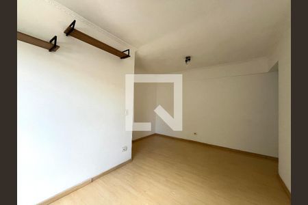 Sala de apartamento à venda com 2 quartos, 68m² em Vila do Encontro, São Paulo