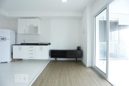 Studio de kitnet/studio à venda com 1 quarto, 36m² em Consolação, São Paulo