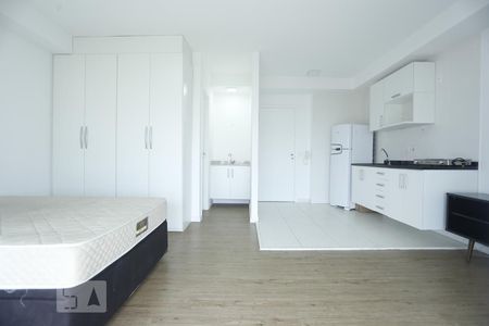 Studio de kitnet/studio à venda com 1 quarto, 36m² em Consolação, São Paulo