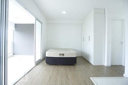 Studio de kitnet/studio à venda com 1 quarto, 36m² em Consolação, São Paulo