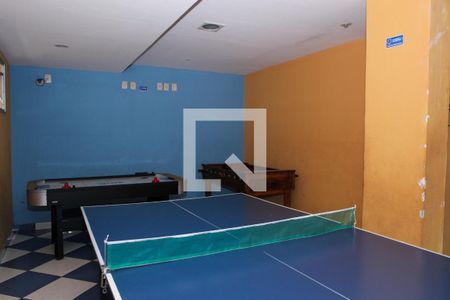 Sala de Jogos de apartamento à venda com 2 quartos, 56m² em Lins de Vasconcelos, Rio de Janeiro