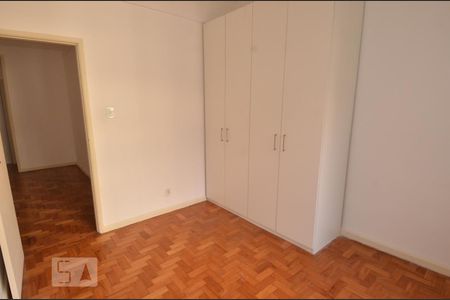 Quarto 1 de apartamento para alugar com 3 quartos, 90m² em Flamengo, Rio de Janeiro