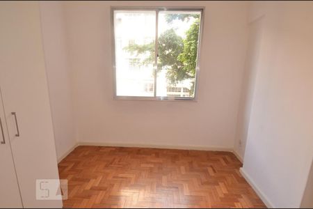 Quarto 1 de apartamento para alugar com 3 quartos, 90m² em Flamengo, Rio de Janeiro