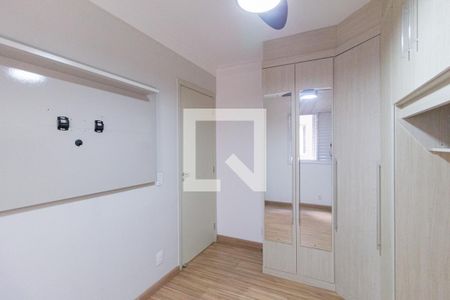 Quarto 1 de apartamento para alugar com 2 quartos, 45m² em Jardim Sao Pedro, Osasco