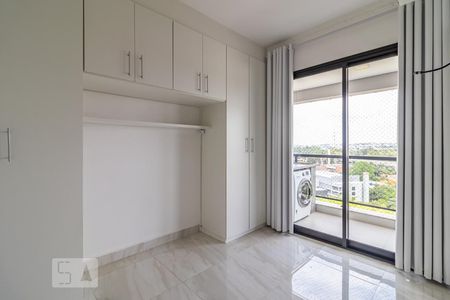 Quarto de apartamento à venda com 1 quarto, 39m² em Bethaville, Barueri