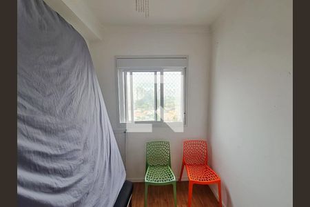 Quarto 02 de apartamento para alugar com 2 quartos, 42m² em Vila Galvão, Guarulhos