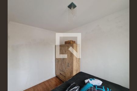 Quarto 01 de apartamento para alugar com 2 quartos, 42m² em Vila Galvão, Guarulhos