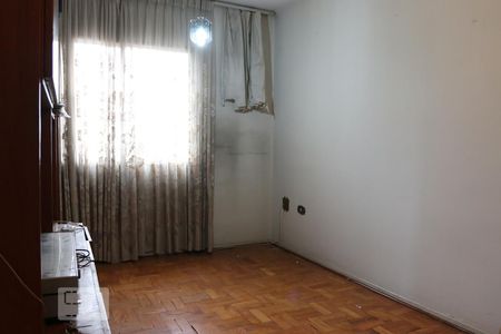 SALA de apartamento à venda com 1 quarto, 40m² em Rudge Ramos, São Bernardo do Campo