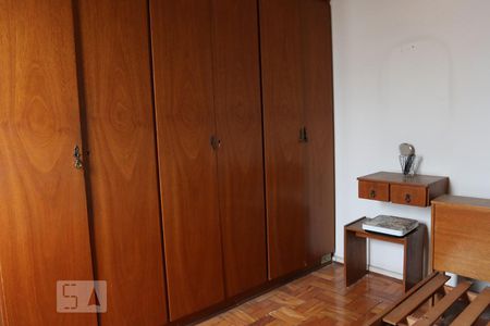 QUARTO de apartamento à venda com 1 quarto, 40m² em Rudge Ramos, São Bernardo do Campo