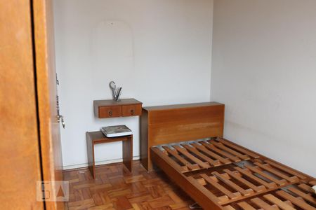 QUARTO de apartamento à venda com 1 quarto, 40m² em Rudge Ramos, São Bernardo do Campo