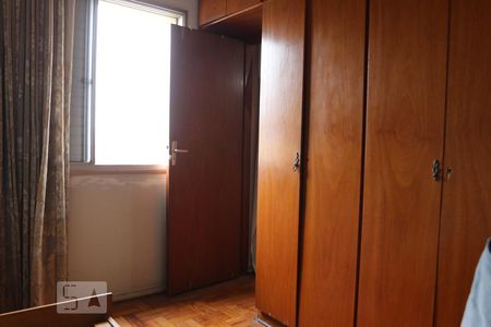 QUARTO de apartamento à venda com 1 quarto, 40m² em Rudge Ramos, São Bernardo do Campo