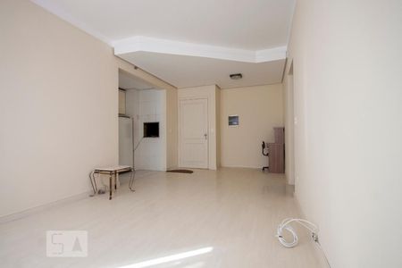 Sala de apartamento à venda com 2 quartos, 80m² em Cidade Baixa, Porto Alegre