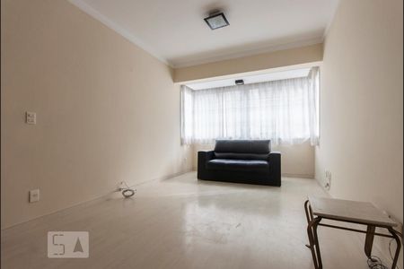 Sala de apartamento à venda com 2 quartos, 80m² em Cidade Baixa, Porto Alegre