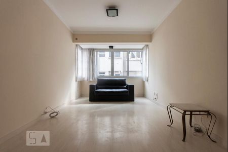 Sala de apartamento à venda com 2 quartos, 80m² em Cidade Baixa, Porto Alegre