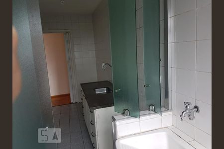 Apartamento à venda com 62m², 3 quartos e 1 vagaCozinha